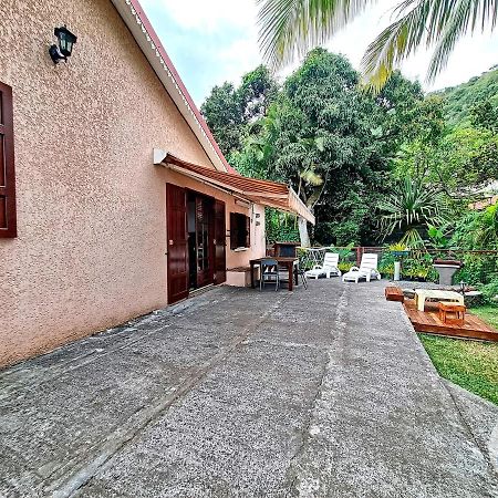 Kaz'A Olymp - Classe 3 Etoiles - Maison De Vacances A L'Noël Exteriör bild