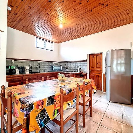 Kaz'A Olymp - Classe 3 Etoiles - Maison De Vacances A L'Noël Exteriör bild