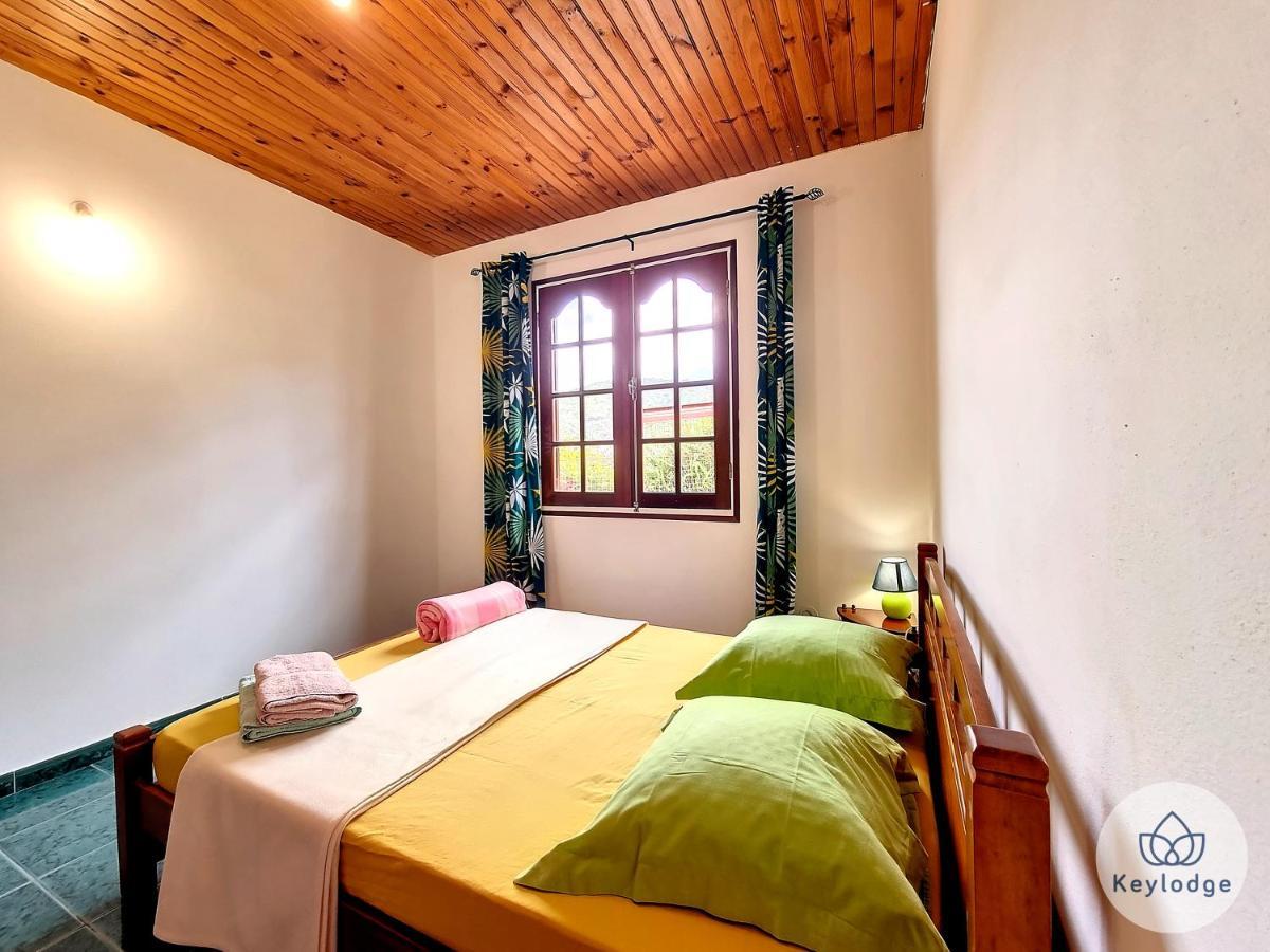 Kaz'A Olymp - Classe 3 Etoiles - Maison De Vacances A L'Noël Exteriör bild