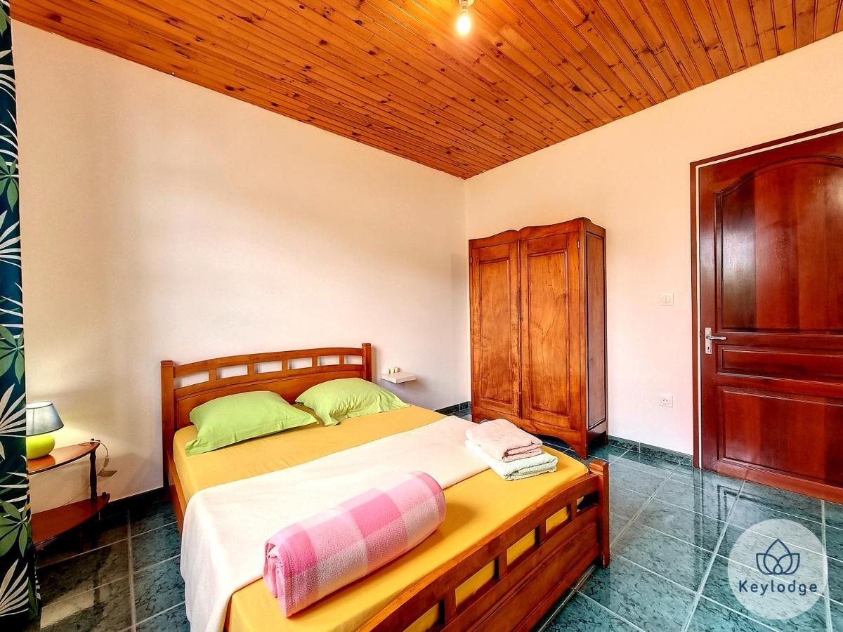 Kaz'A Olymp - Classe 3 Etoiles - Maison De Vacances A L'Noël Exteriör bild